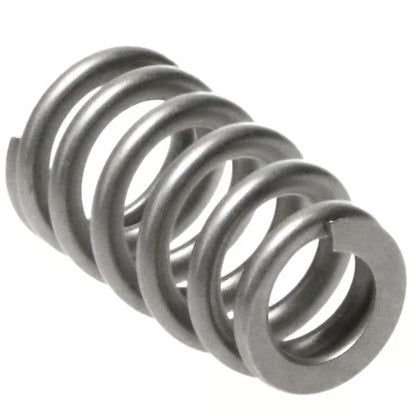 Manley Chevy LS Valve Spring and Tool Steel Retainer Kit (w/ Valve Locks) 26380638KS