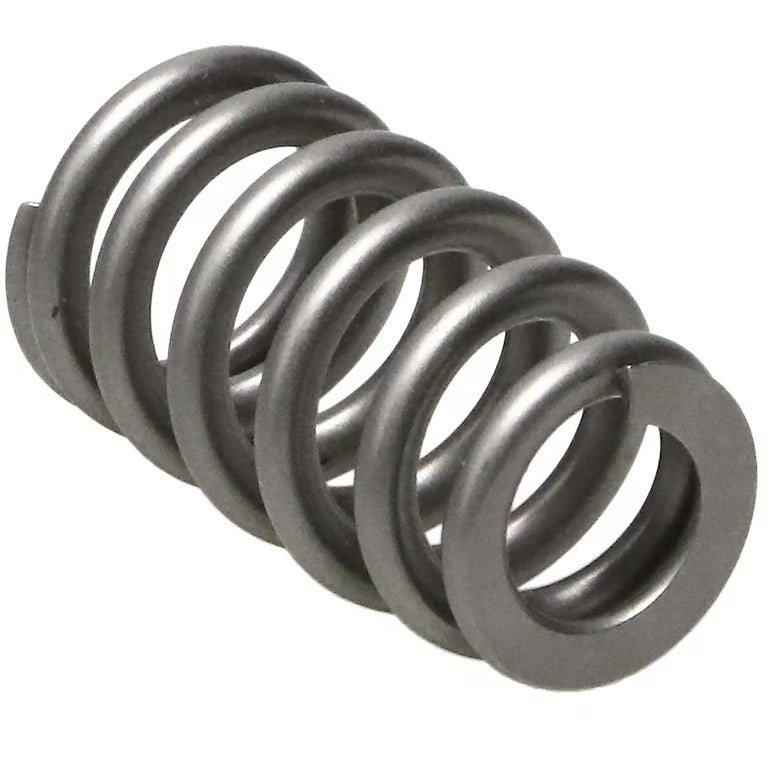 Manley Chevy LT4 Valve Spring and Titanium Retainer Kit (w/ Valve Locks) 2638LT4KS