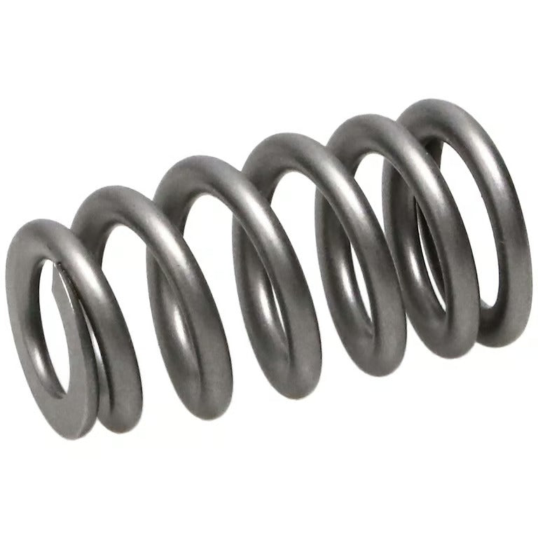 Manley Chevy LT4 Valve Spring and Titanium Retainer Kit (w/ Valve Locks) 2638LT4KS