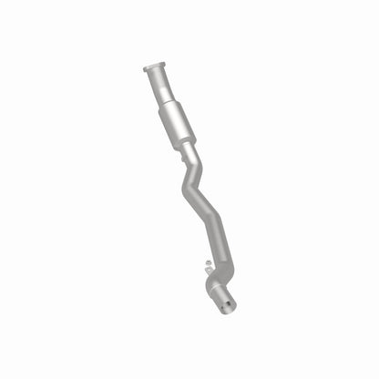 MagnaFlow California Grade CARB Compliant Direct-Fit Catalytic Converter 5561539 360 Degree Image Set