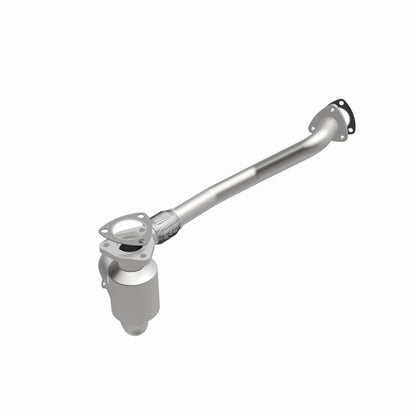 MagnaFlow Saturn HM Grade Federal / EPA Compliant Direct-Fit Catalytic Converter 50120 360 Degree Image Set
