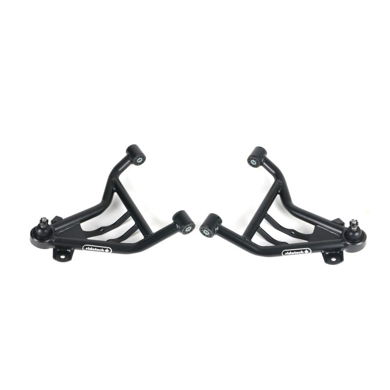 Ridetech 70-81 GM F-Body StrongArms Front Lower 11172899 11172899 Photo - Primary