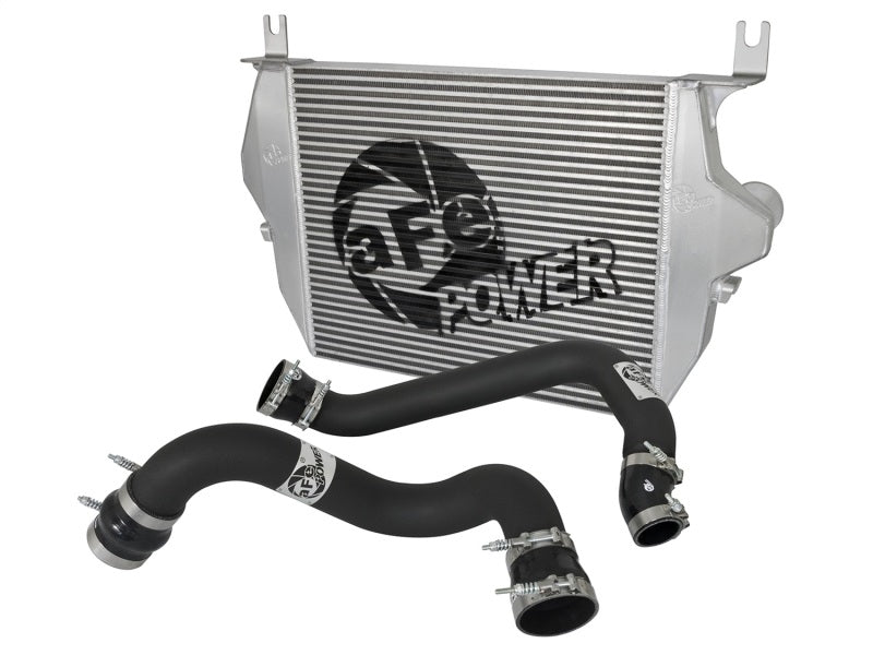 aFe BladeRunner GT Series Intercooler with Tubes - Ford Diesel Trucks 03-0 46-20102-1 Photo - Primary