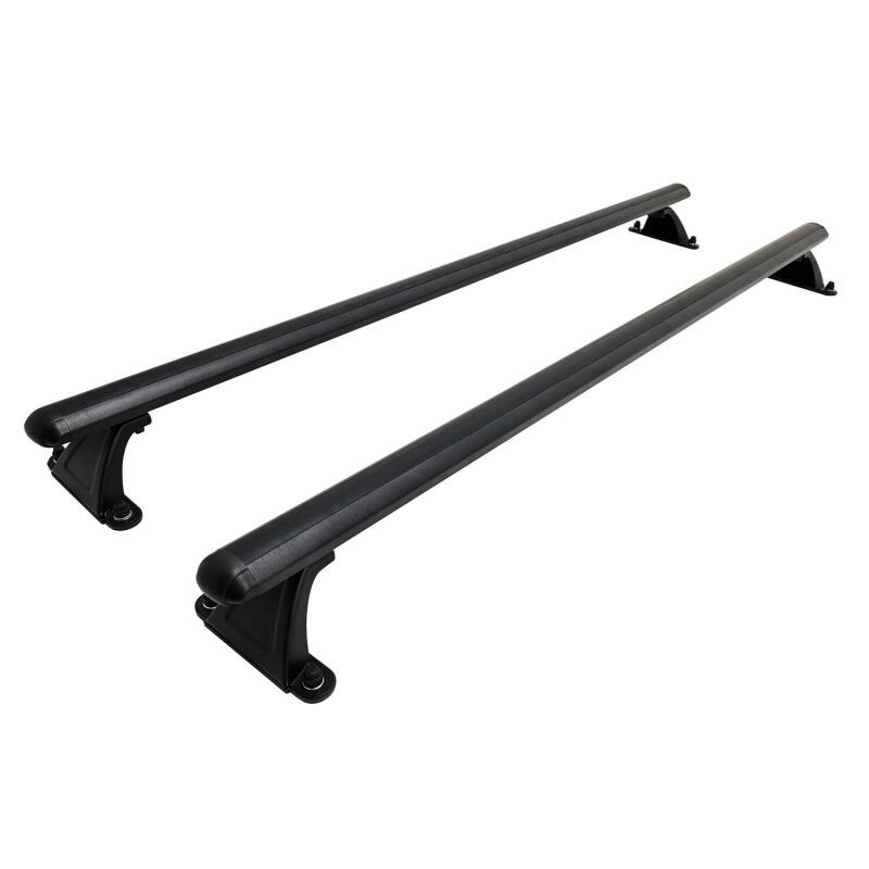 Westin 1100cm Black Cross Rail 16-10009 16-10009 Photo - Unmounted