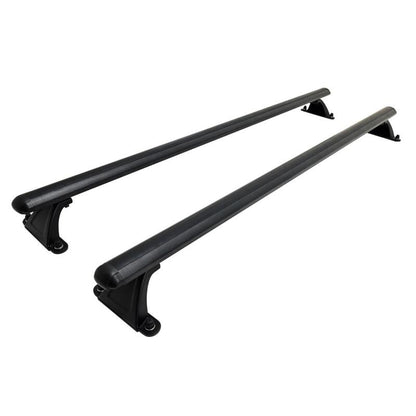Westin 1100cm Black Cross Rail 16-10009 16-10009 Photo - Unmounted