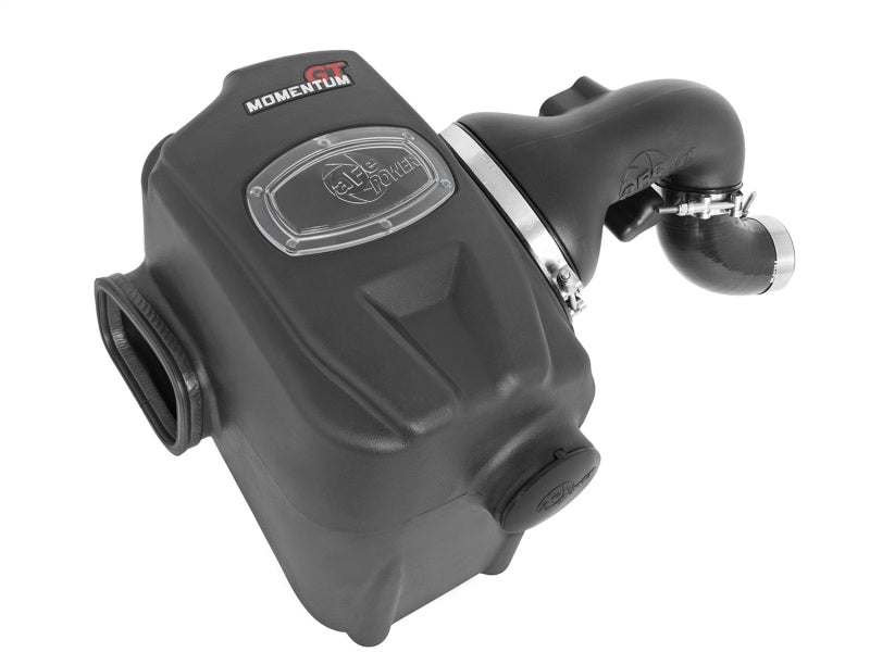 aFe  POWER 51-74107 Momentum GT Pro DRY S Cold Air Intake System 51-74107 Photo - Primary
