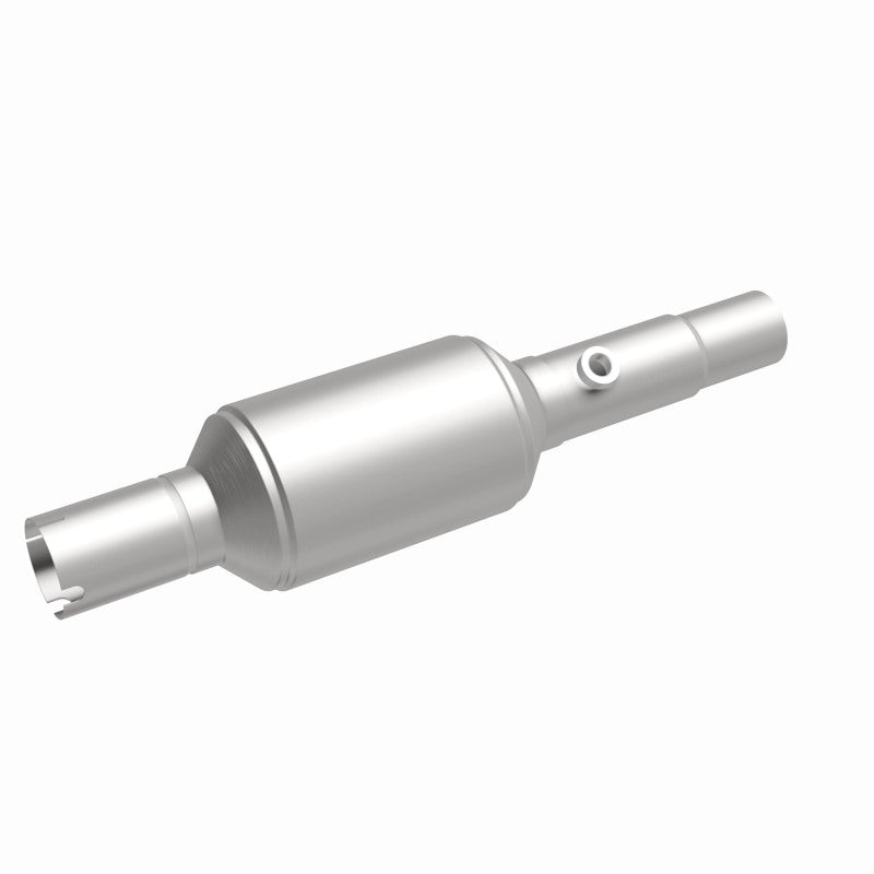 MagnaFlow Jeep California Grade CARB Compliant Direct-Fit Catalytic Converter 4451226 360 Degree Image Set