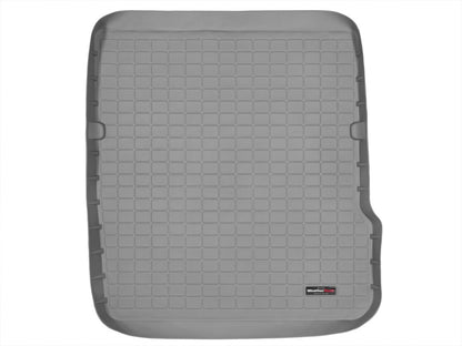 WeatherTech 98-03 Mercedes-Benz E320 Wagon Cargo Liners - Grey 42114 42114 Photo - Primary