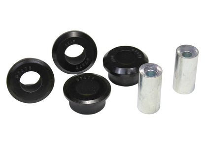 Whiteline Control Arm - Lower Inner Rear Bushing KCA382 Photo - Close Up