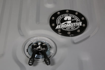 Aeromotive 70-72 Chevrolet Chevelle/Malibu & 1970 Chevrolet Monte Carlo 340 Stealth Gen 2 Fuel Tank 18402 18402 Photo - in package