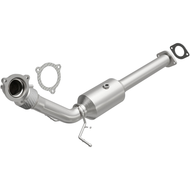 MagnaFlow Volvo California Grade CARB Compliant Direct-Fit Catalytic Converter 5461738 Photo - Primary