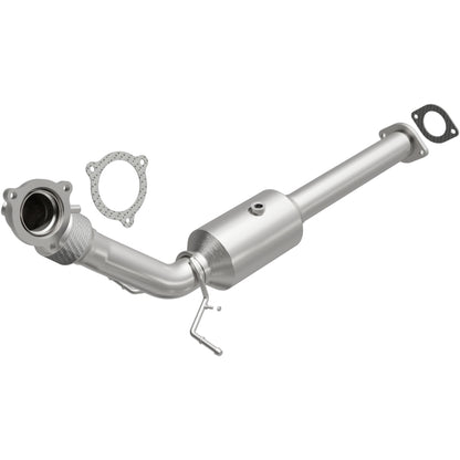MagnaFlow Volvo California Grade CARB Compliant Direct-Fit Catalytic Converter 5461738 Photo - Primary