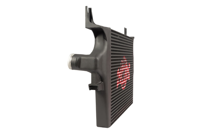 CSF 08-10 Ford Super Duty 6.4L Turbo Diesel Charge-Air-Cooler 7106 7106 Photo - out of package