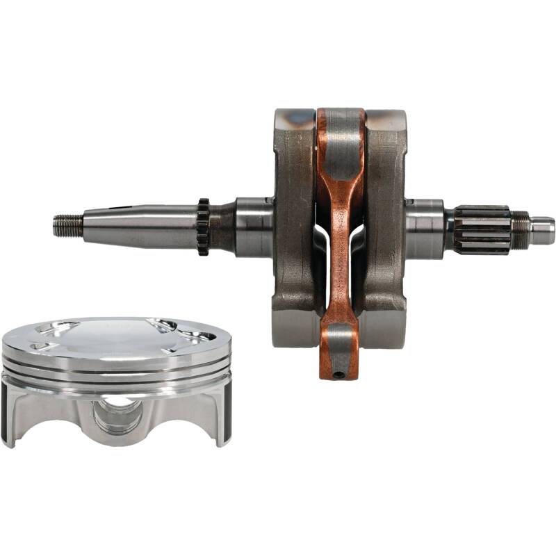 Vertex Pistons Vertex Yamaha Complete Engine Rebuild Kit WR101-147 WR101-147 Photo - Primary