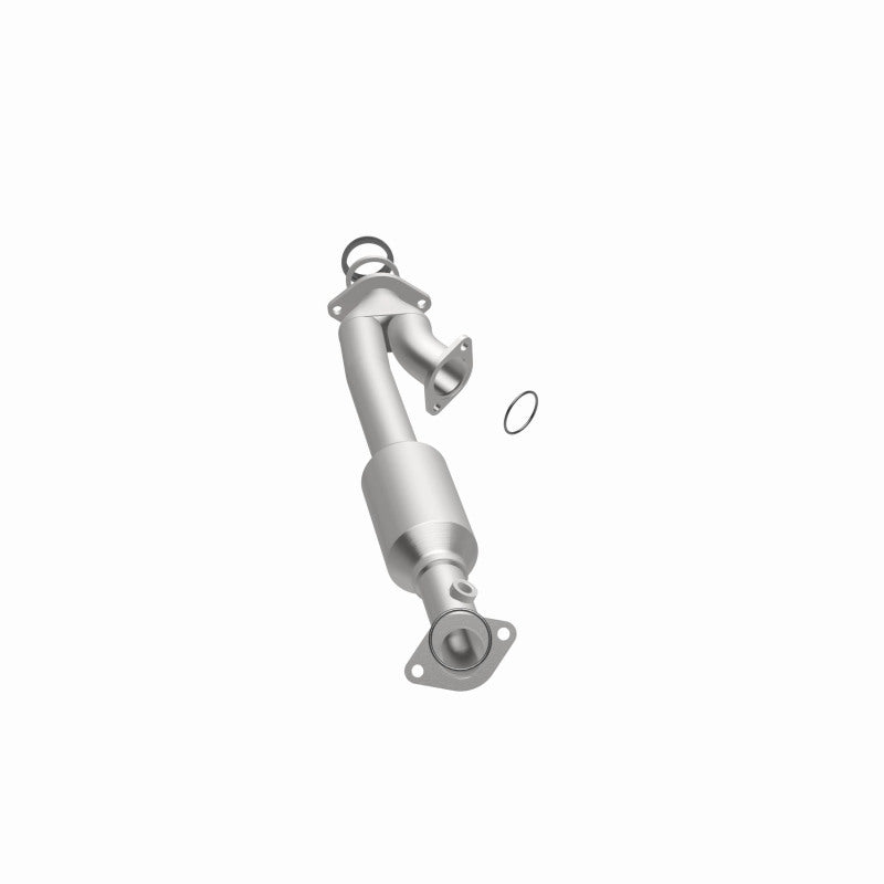 MagnaFlow Toyota HM Grade Federal / EPA Compliant Direct-Fit Catalytic Converter 23985 360 Degree Image Set