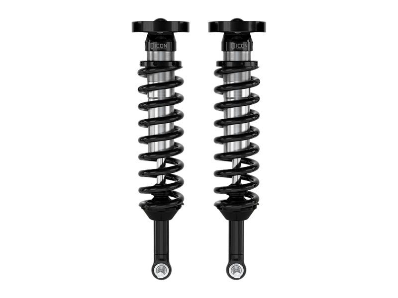 ICON 2023+ Chevrolet Colorado 2.5 Series Shocks VS IR Coilover Kit 71616 71616 Photo - Primary