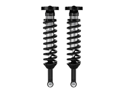 ICON 2023+ GM Canyon/Colorado 2.5 Series Shocks VS IR Coilover Kit 71615 71615 Photo - Primary