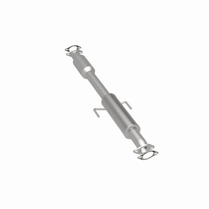 MagnaFlow Kia Optima California Grade CARB Compliant Direct-Fit Catalytic Converter 5561817 360 Degree Image Set