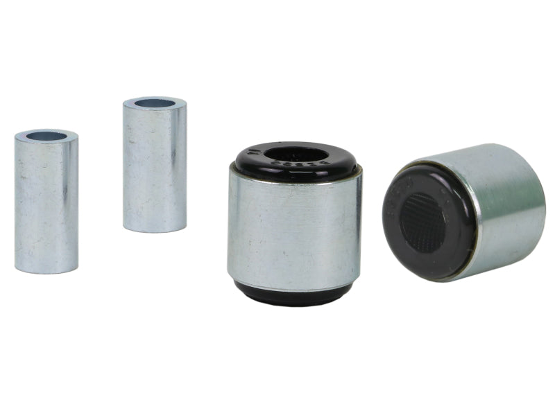 Whiteline Rear Track Bar - To Diff Bushing 97-06 Jeep Wrangler TJ W82590 W82590 Photo - Primary