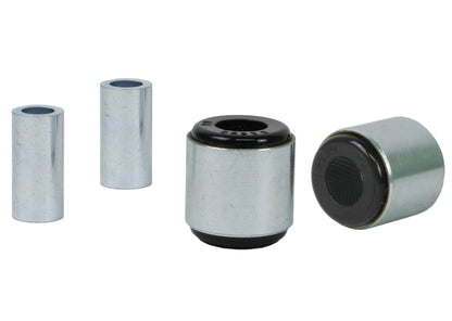 Whiteline Rear Track Bar - To Diff Bushing 97-06 Jeep Wrangler TJ W82590 W82590 Photo - Primary