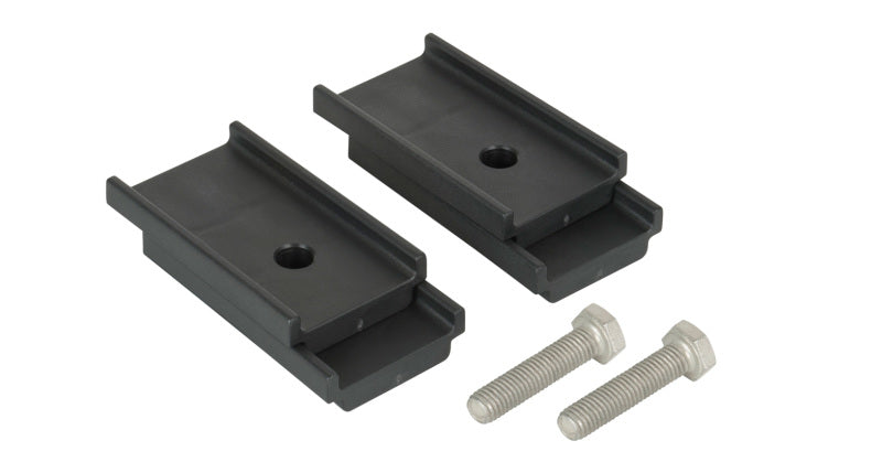 Rhino-Rack Heavy Duty Leg Height Spacer - 10mm - 2 Pairs LHS2PAIR LHS2PAIR Photo - Primary