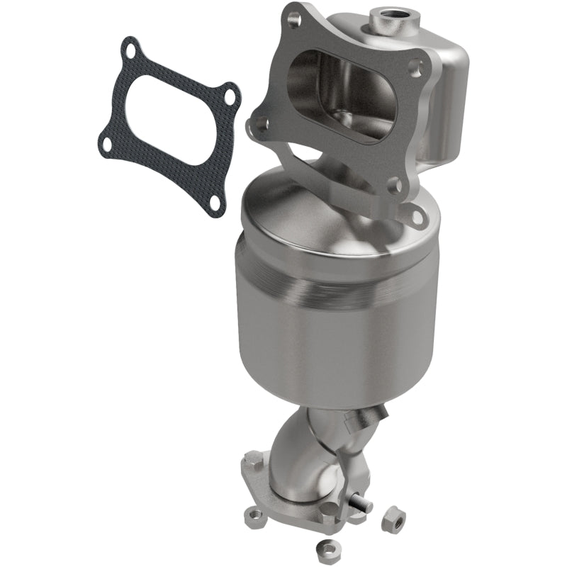 MagnaFlow California Grade CARB Compliant Manifold Catalytic Converter 5582898 Photo - Primary