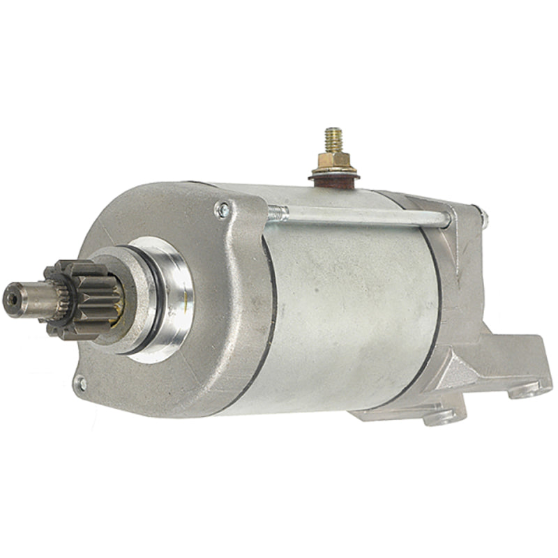 Arrowhead 01-05 Yamaha YFM660R Raptor Starter Motor 410-54035 410-54035 Photo - Primary