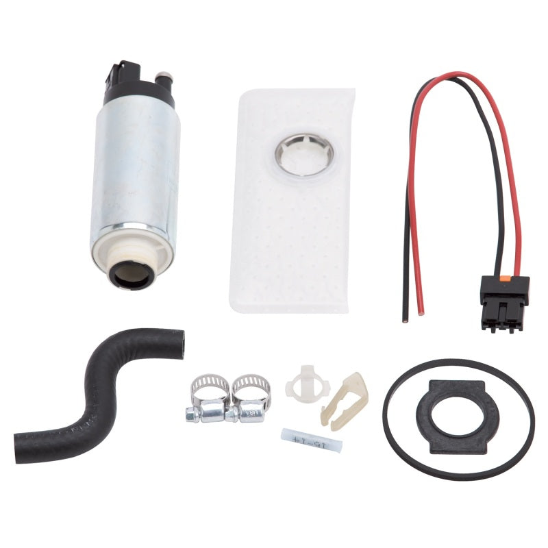 Edelbrock High Performance In-Tank Fuel Pump - 255 liter/hr. (67 gph) 17932 Photo - Primary