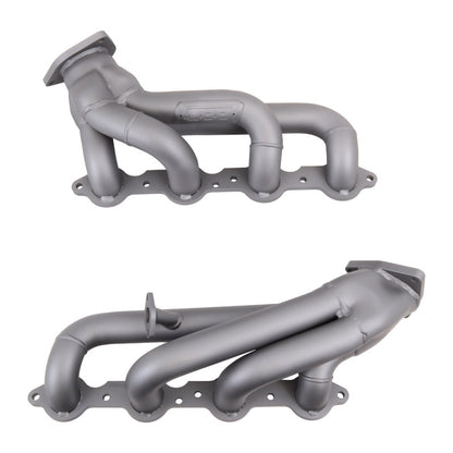 BBK Performance 99-09 GM Truck/SUV 6.0L 1-3/4 Shorty Headers (Chrome) 4006 Photo - out of package