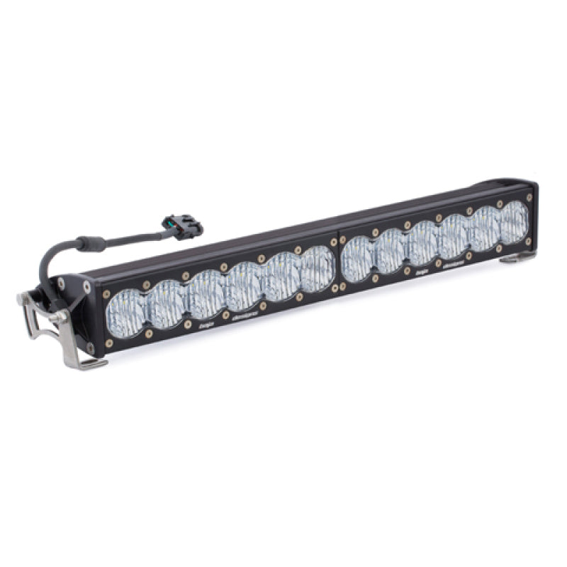 Baja Designs OnX6+ Straight LED Light Bar - Universal 452004 Photo - Primary