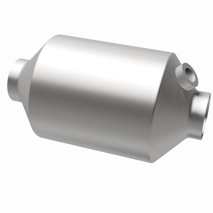MagnaFlow California Grade CARB Compliant Universal Catalytic Converter 4551234 360 Degree Image Set