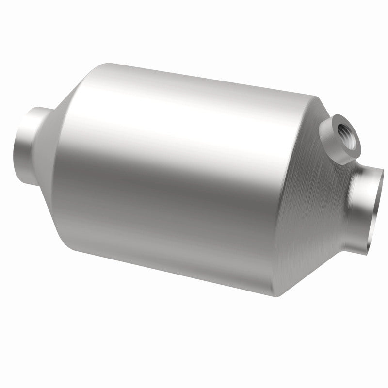 MagnaFlow California Grade CARB Compliant Universal Catalytic Converter 4551234 360 Degree Image Set