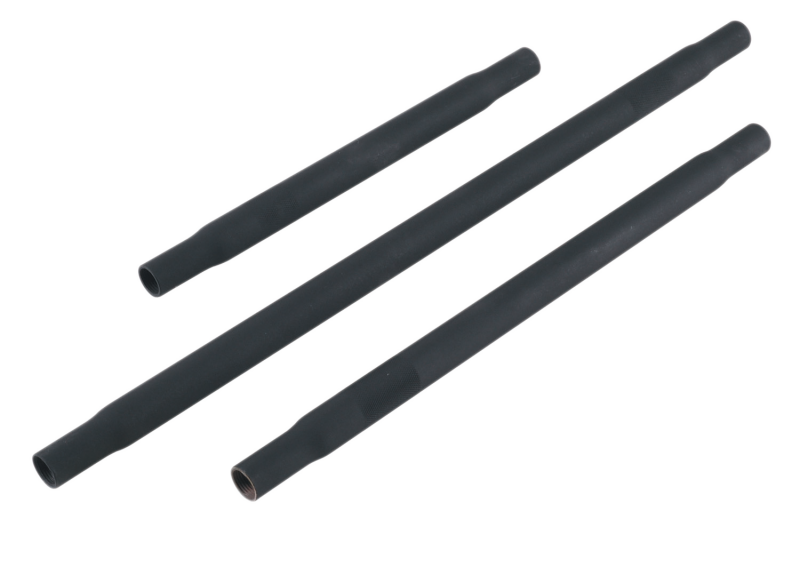 QA1 Swaged Linkage Tube - 3/4in ID x 1in OD x 26in Length - Steel TS12-26 TS12-26 Photo - Primary
