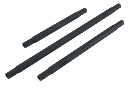QA1 Swaged Linkage Tube - 3/4in ID x 1in OD x 26in Length - Steel TS12-26 TS12-26 Photo - Primary