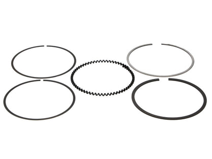 Wiseco 80.00MM RING SET Ring Shelf Stock 8000XX 8000XX Photo - Primary
