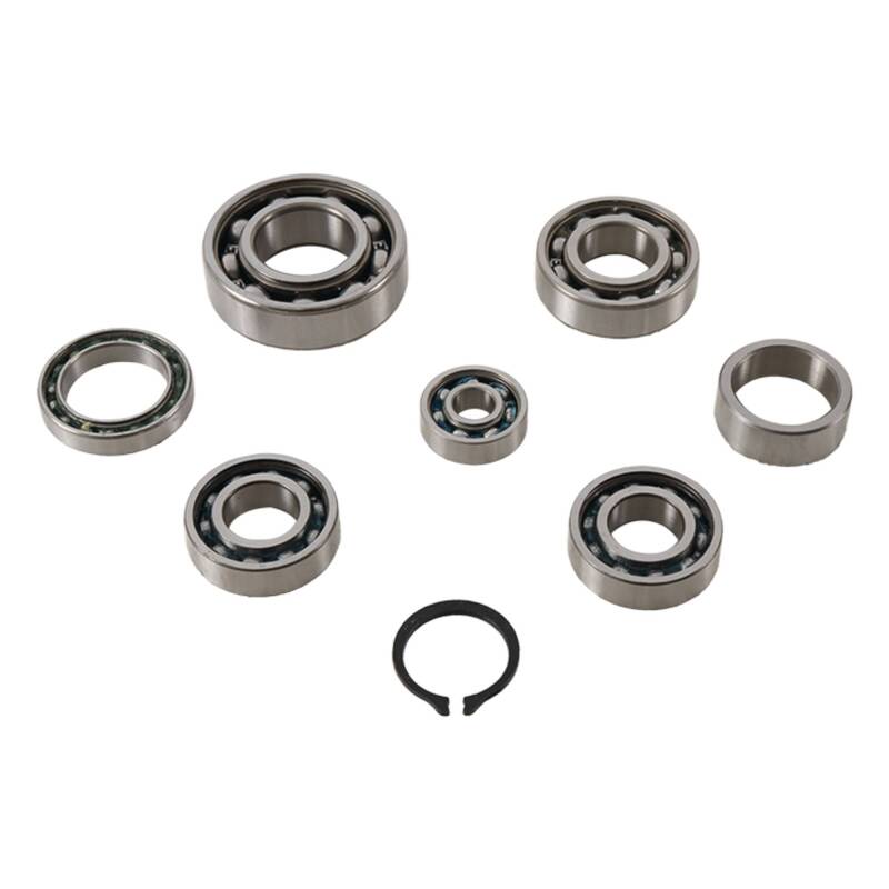 Hot Rods 98-99 KTM 125 EGS 125cc Transmission Bearing Kit TBK0102 TBK0102 Photo - Primary