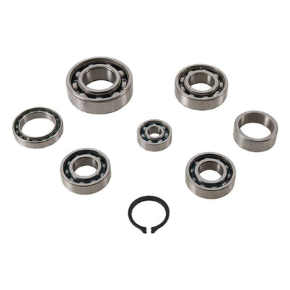 Hot Rods 98-99 KTM 125 EGS 125cc Transmission Bearing Kit TBK0102 TBK0102 Photo - Primary