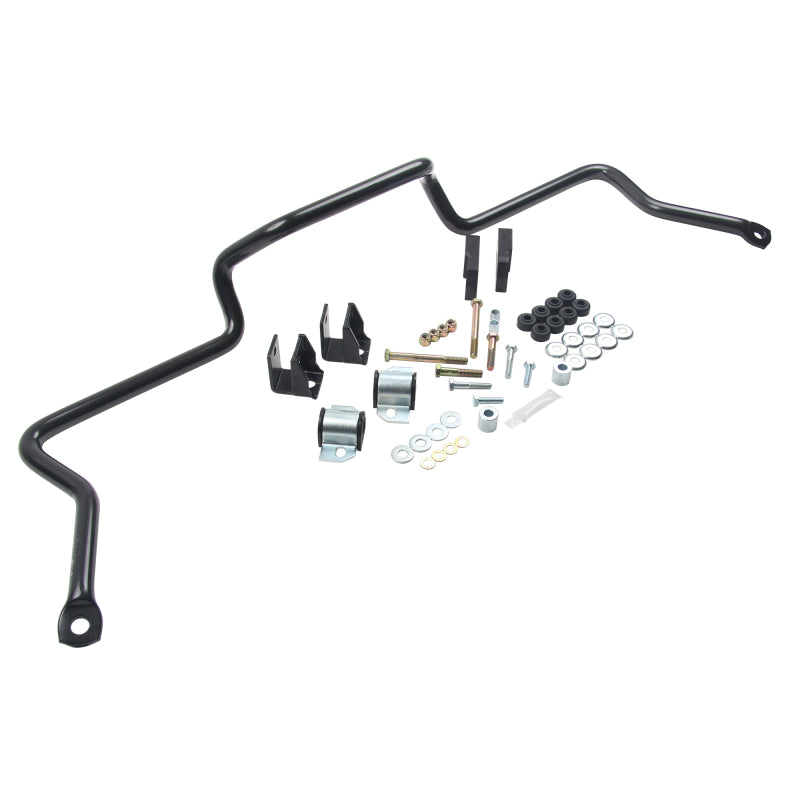 ST Suspensions Front Anti Sway Bar Honda Civic Coupe, Sedan 50168 User 2