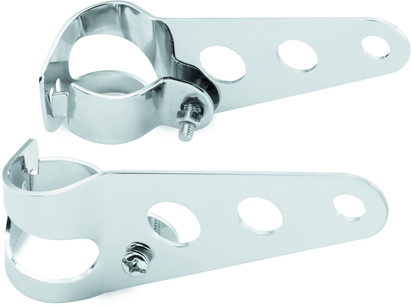 BikeMaster Headlight Bracket 152405 152405 Photo - Primary