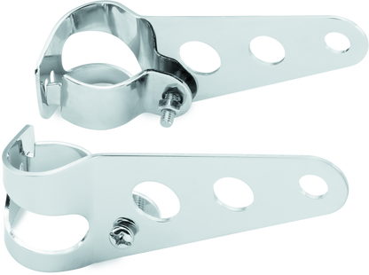 BikeMaster Headlight Bracket 152405 152405 Photo - Primary
