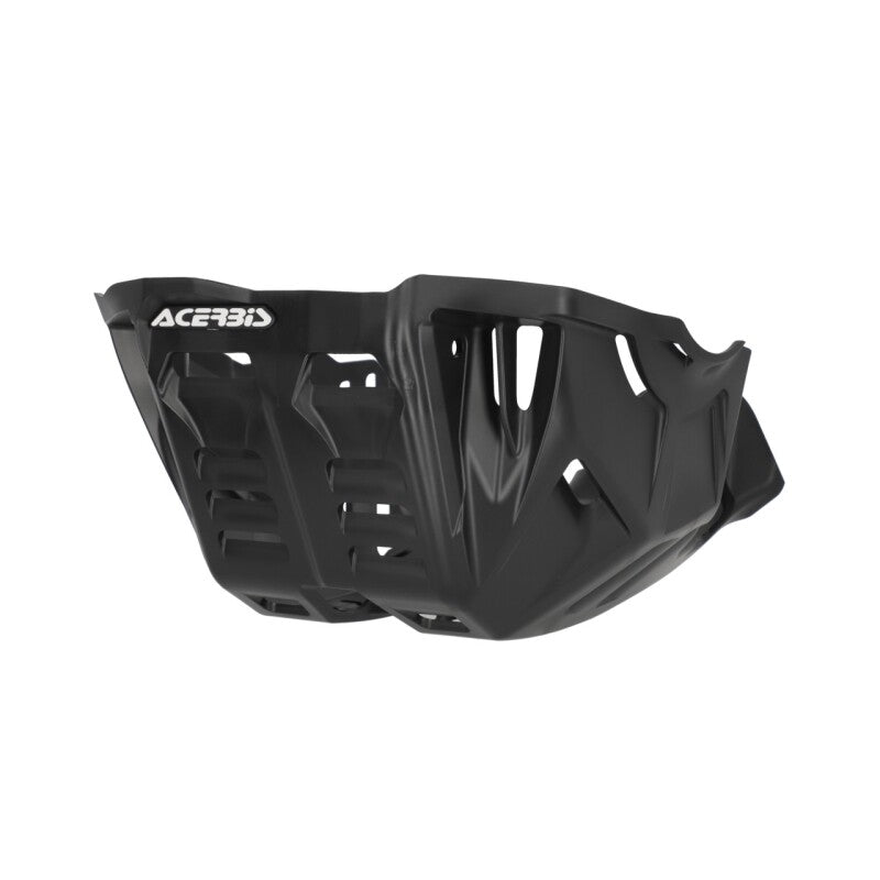 Acerbis 2023 Honda Transalp XL750 Skid Plate - Black 2984860001 2984860001 User 1