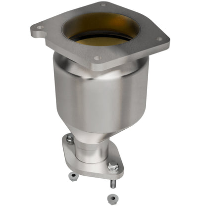 MagnaFlow California Grade CARB Compliant Direct-Fit Catalytic Converter 452215 Photo - Primary