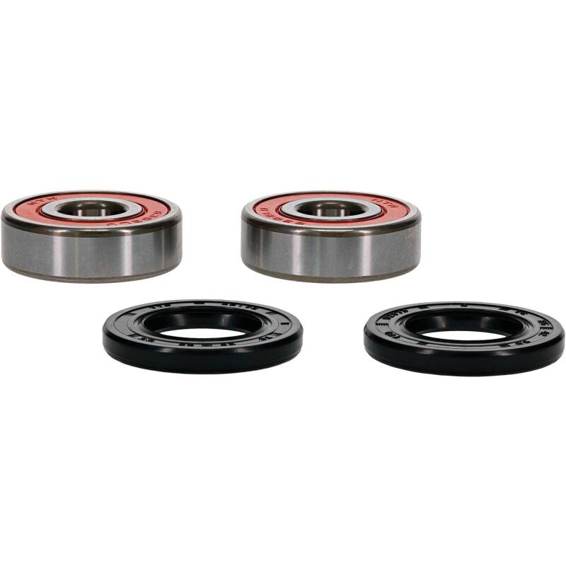 Pivot Works Kawasaki Wheel Bearing Kit Premium Bearings 25-1529-P 25-1529-P Photo - Primary