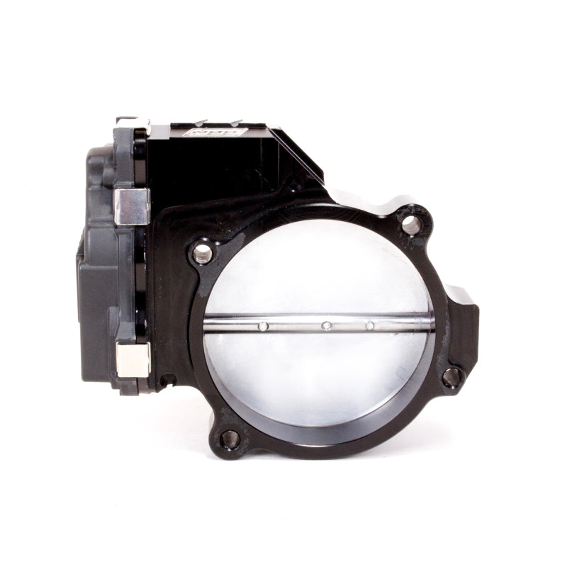BBK 15-20 Dodge Hellcat 6.2L 100mm Black Billet Series Throttle Body 1886 1886 User 4