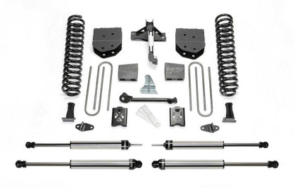 Fabtech Suspension Lift Kit K2010DL Photo - Primary