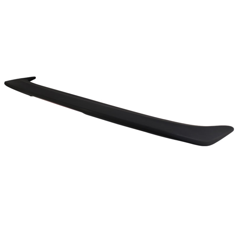 SPYDER Xtune Nissan Altima 13-14 4Dr OE Spoiler Abs SP-OE-NA13 5063700 5063700 Photo - Primary