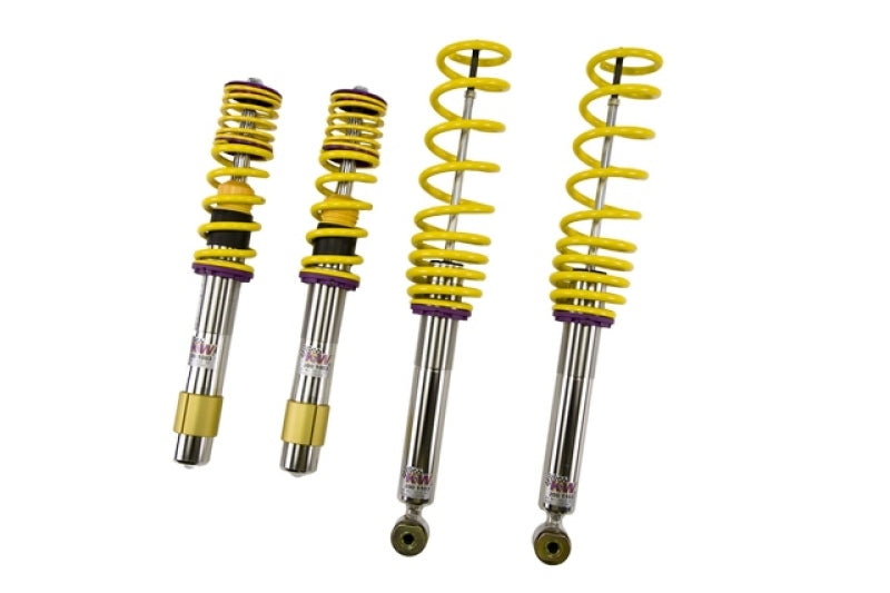 KW V1 Coilover Kit BMW 5 series (E39) Sedan 10220008 10220008 Photo - Primary