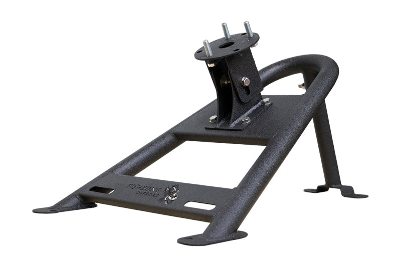 Fishbone Offroad 2020+ Jeep Gladiator JT In-Bed Tire Carrier FB21213 FB21213 User 1