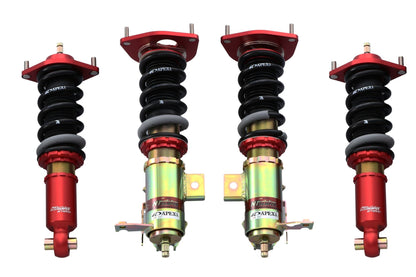 ORC A'PEXi - N1 Evolution Damper - Toyota GR86 (2022+)