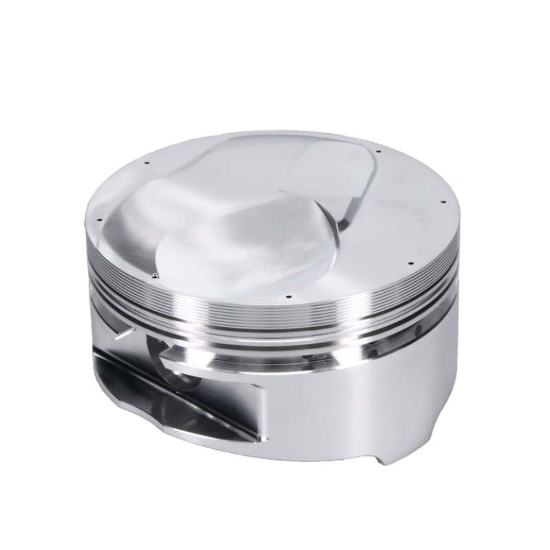 Wiseco BBC BIG CHIEF 3815 HEAD +15.6cc 1.060 CH Piston Shelf Stock Kit K480B100 K480B100 User 6
